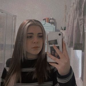 Meet your Posher, Tarrah